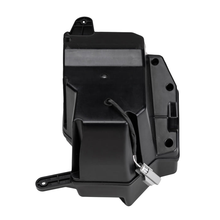 MB Quart JC1-116E Jeep Wrangler JL/Gladiator JT 6.5" 200W Max Front Lower Dash Coaxial  Speaker Upgrade