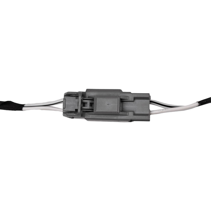 MB Quart JC1-116E Jeep Wrangler JL/Gladiator JT 6.5" 200W Max Front Lower Dash Coaxial  Speaker Upgrade