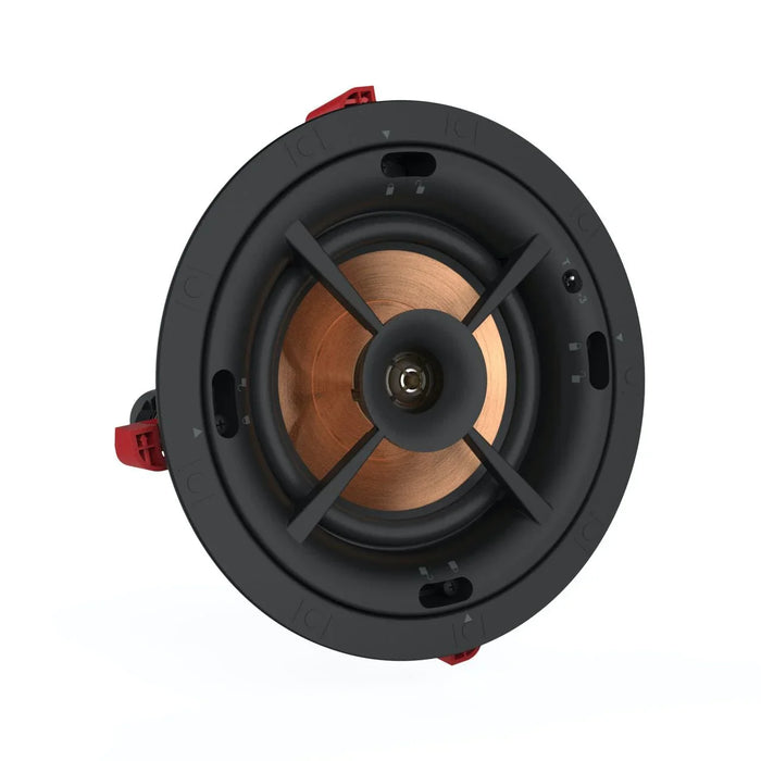 Klipsch PRO-160RPC 6.5" 200W Max Power in-Ceiling Speaker (each)