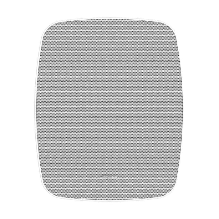 Klipsch RSM-650 Two-Way All-Weather 320W 6.5" Indoor/Outdoor Speaker - White (Pair)