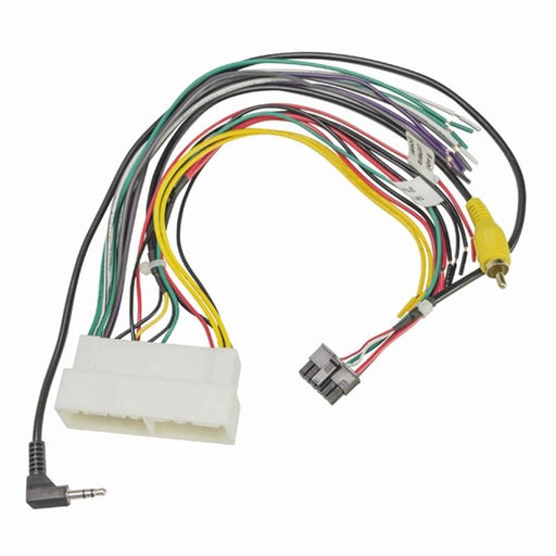 Metra 70-7306 Wiring Harness for Select Hyundai/Kia w/out nav 2017-Up