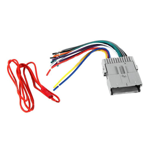 Raptor GM-4004 Wire Harness Chevrolet GMC/Hyundai/KIA/Pontiac/Suzuki/Toyota