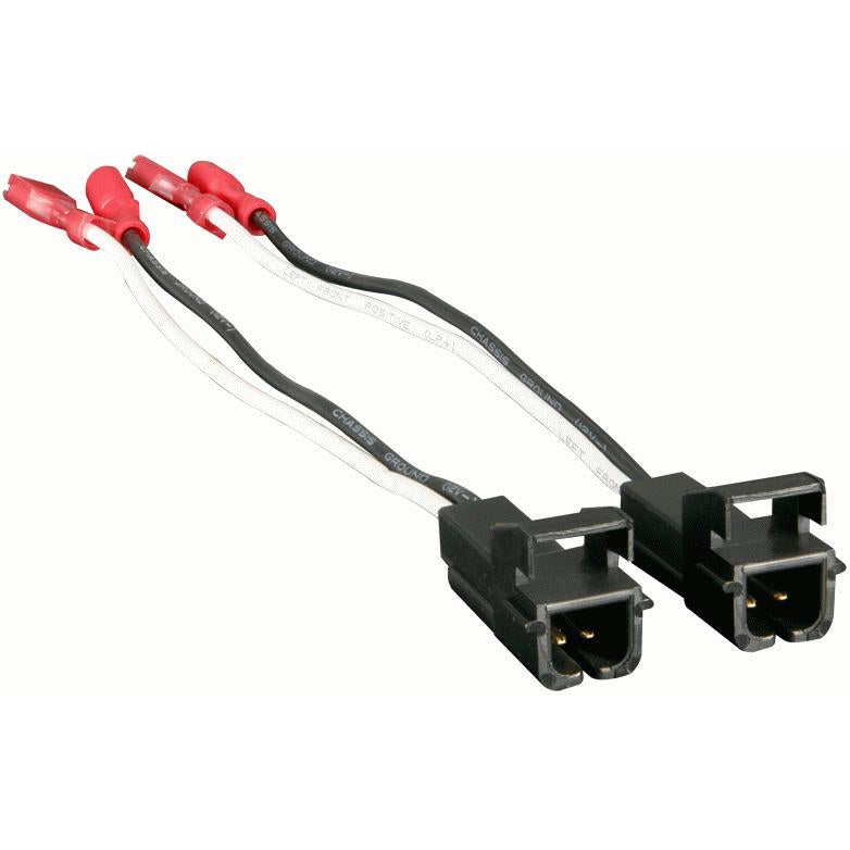 Speaker Connectors BSA Trading Inc
