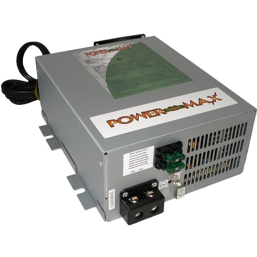 Powermax PM3-55 110-120V to 12V DC 55 Amp Power Supply Converter