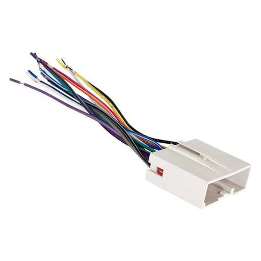 Raptor FD-5520 Power 4 Speaker Harness for Select Ford/Lincoln/Mercury