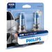 Philips 9008 H13 Crystal Vision Ultra Xenon Look Headlight Bulb (pair)