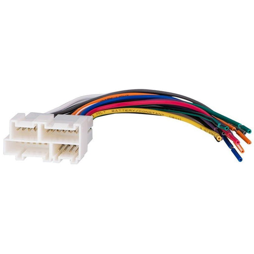 Raptor GM-4001 Harness for Select Buick Chevy GMC Oldsmobile Pontiac