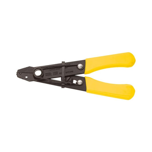 Klein Tools 1004 Wire Stripper & Cutter w/ Hold Open Spring 12-26 AWG