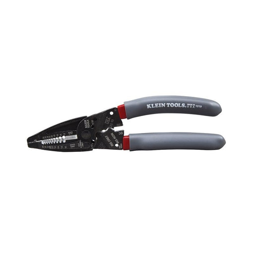 Klein Tools 1019 Kurve Handle Wire Stripper Crimper Cutter Multi-Tool