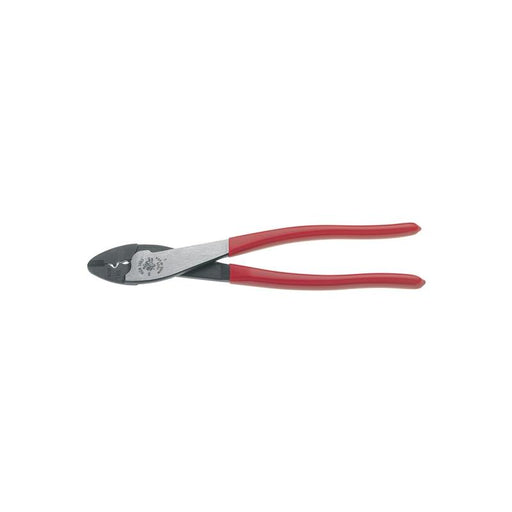 Klein Tools 1005 Crimping Cutting Tool Insulated / Non-Insulated Wires
