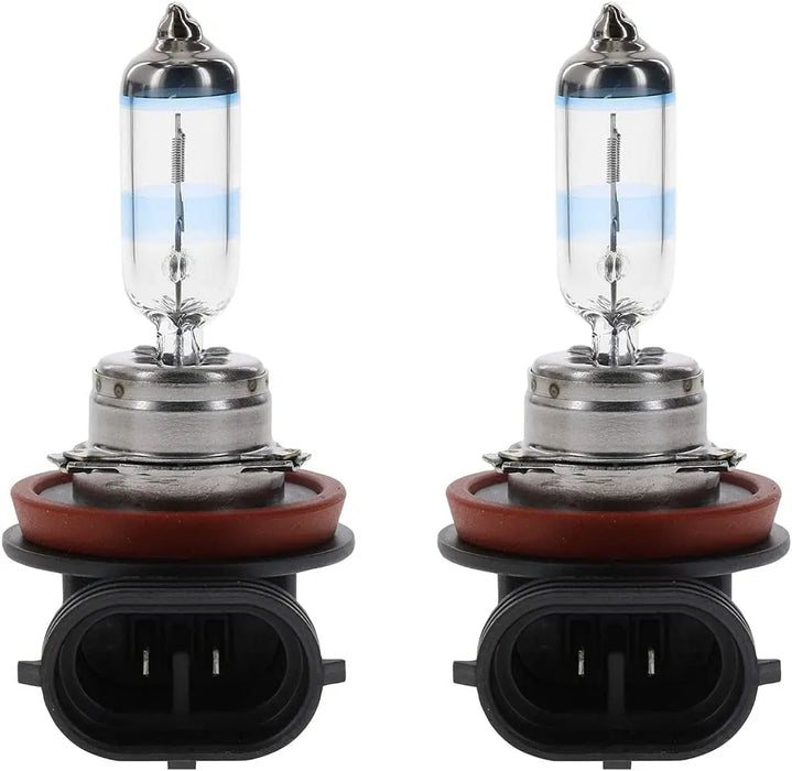 H11 Night Vision halogen headlight bulb - H11 12V 55W PGJ19-2 car bulb