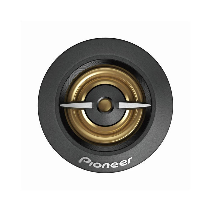 Pioneer TS-A301TW 20mm (3/4") Polyetherimide Dome Component Tweeter (Pair)