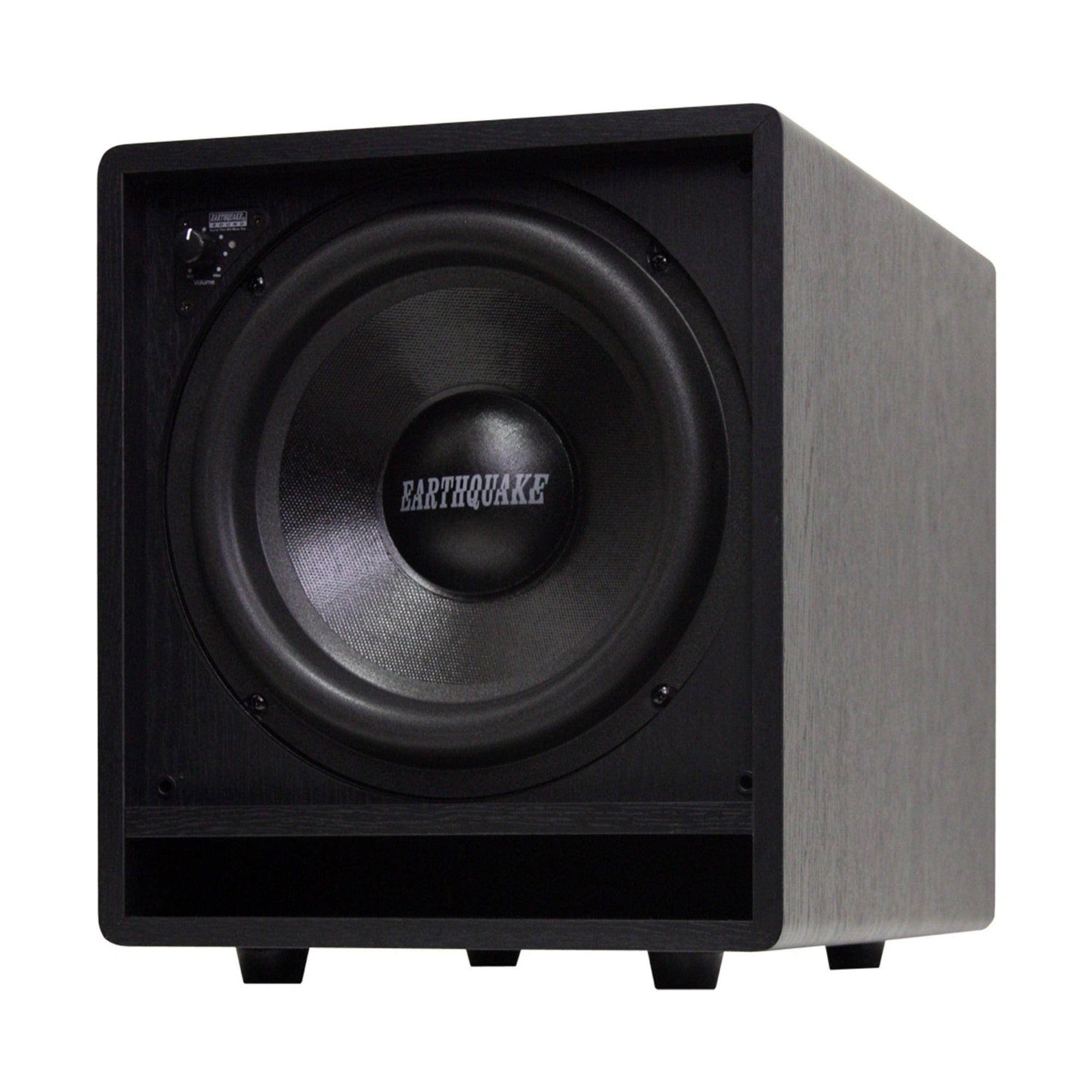 Earthquake 12 inch sales subwoofer