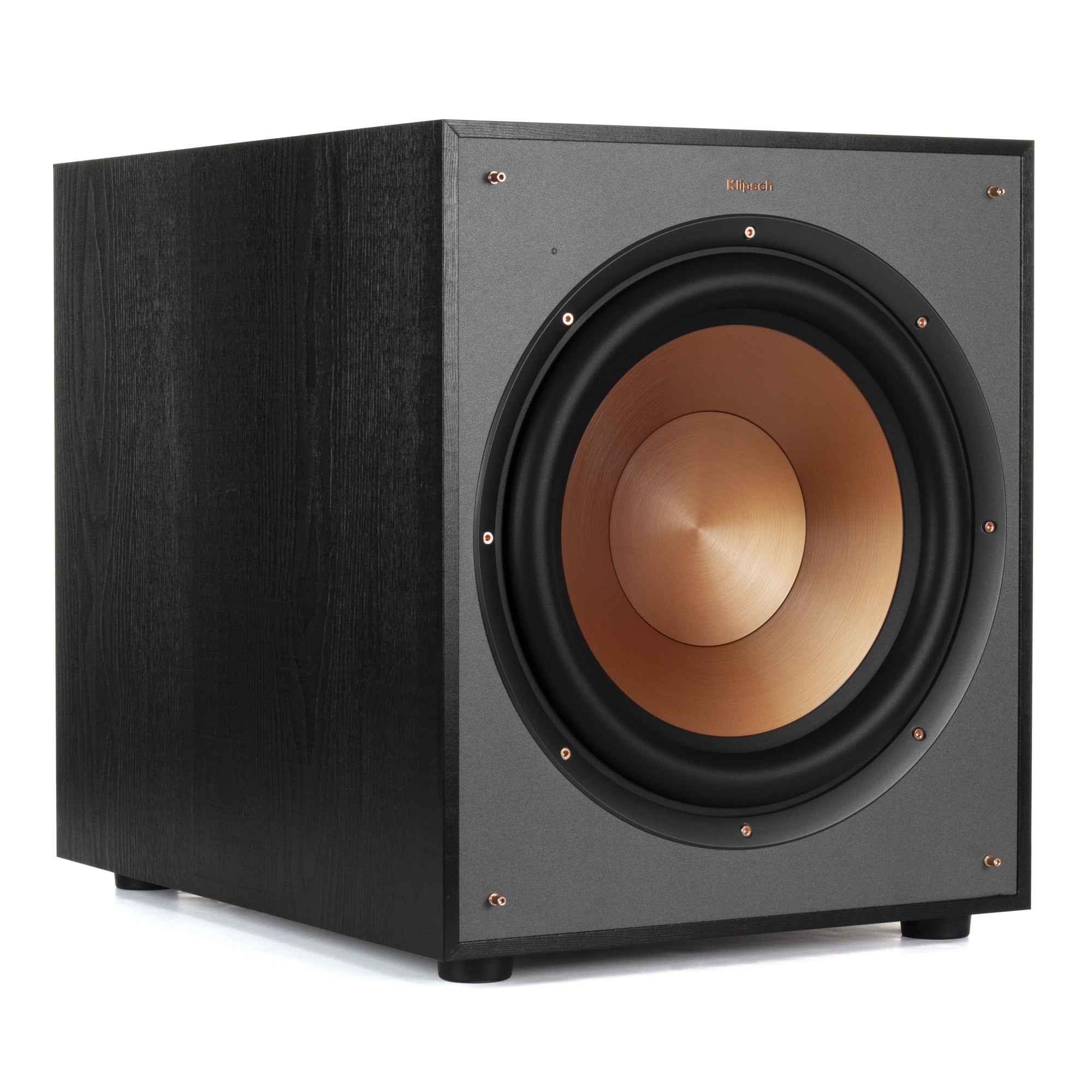 Klipsch retailer sw10